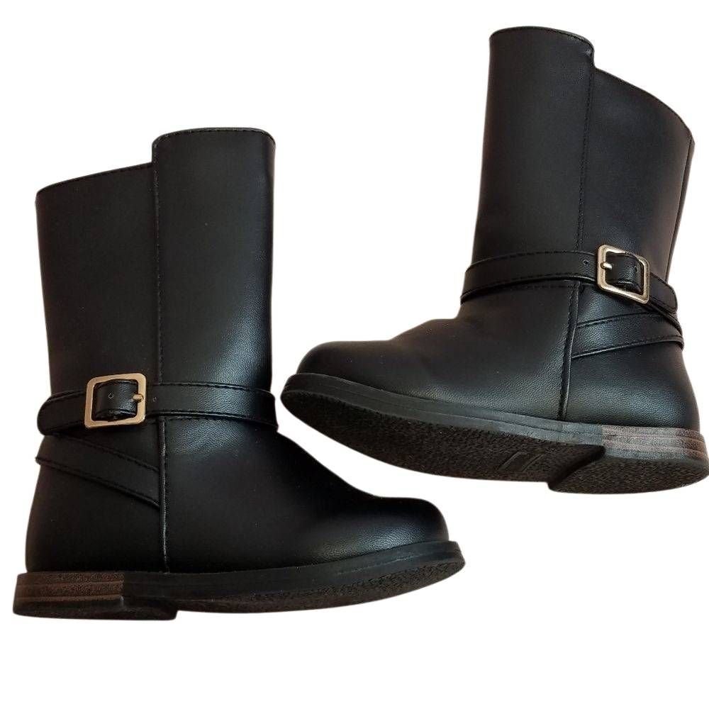 Gymboree boots 5 - Picture 1 of 4